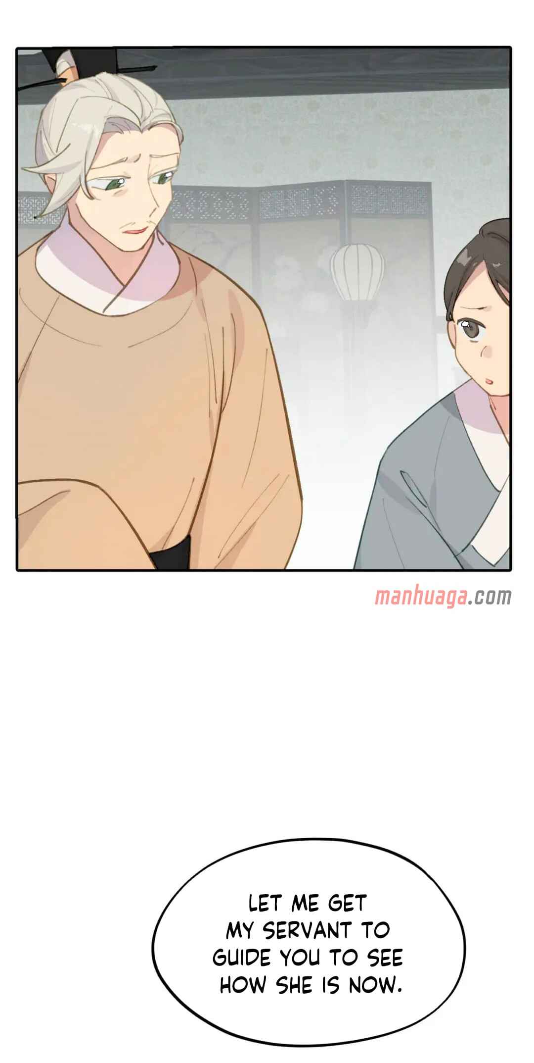 Kill the Male Lead to Become the Villainess Chapter 27 - Page 12