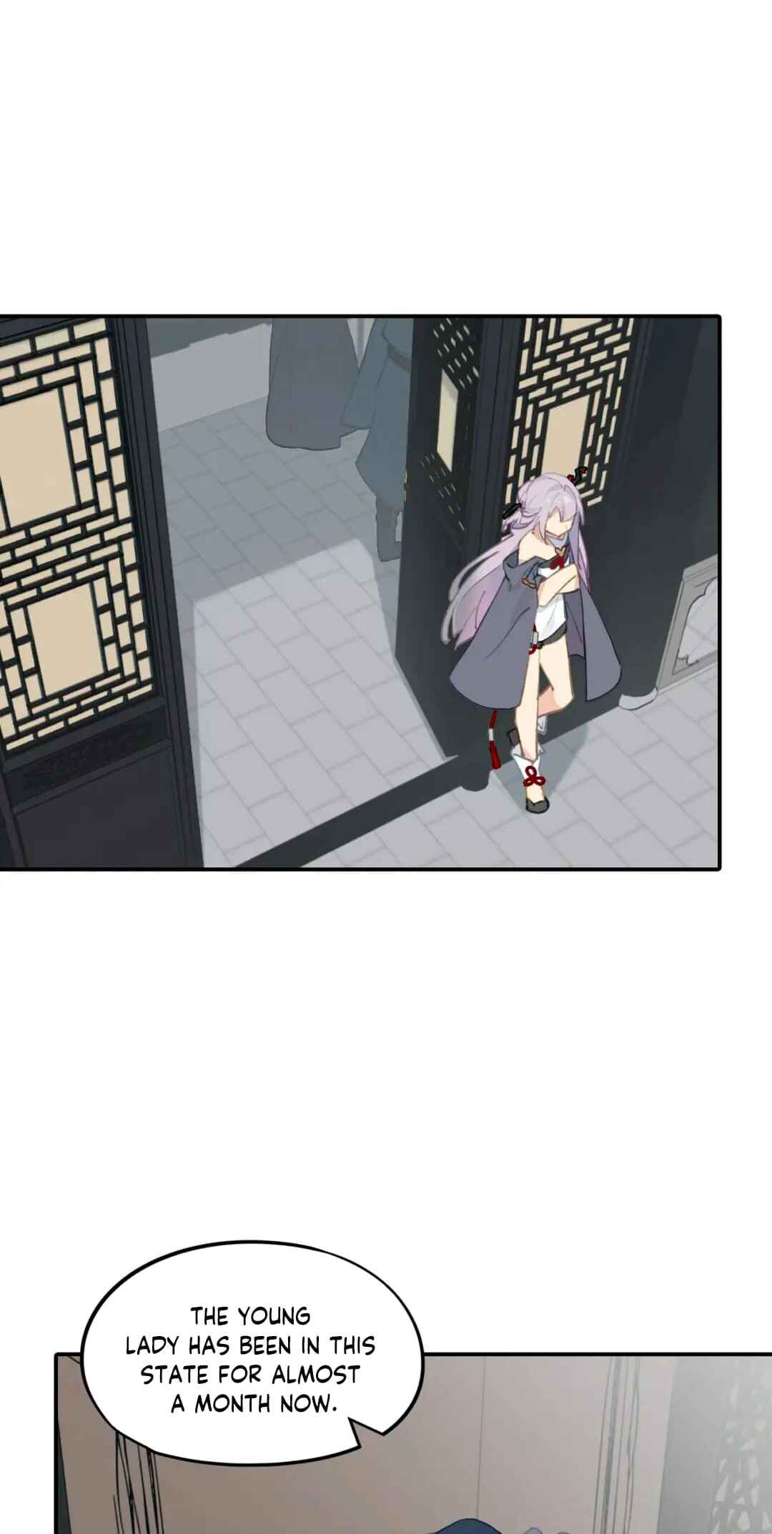 Kill the Male Lead to Become the Villainess Chapter 27 - Page 13