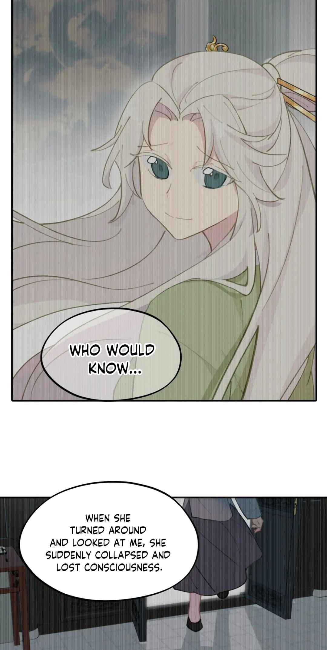 Kill the Male Lead to Become the Villainess Chapter 27 - Page 15