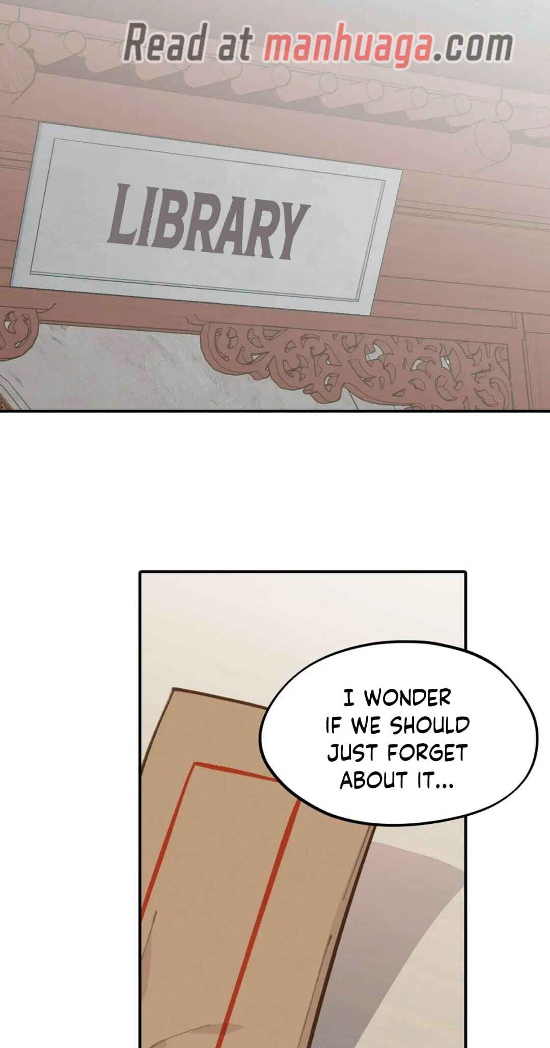 Kill the Male Lead to Become the Villainess Chapter 27 - Page 2