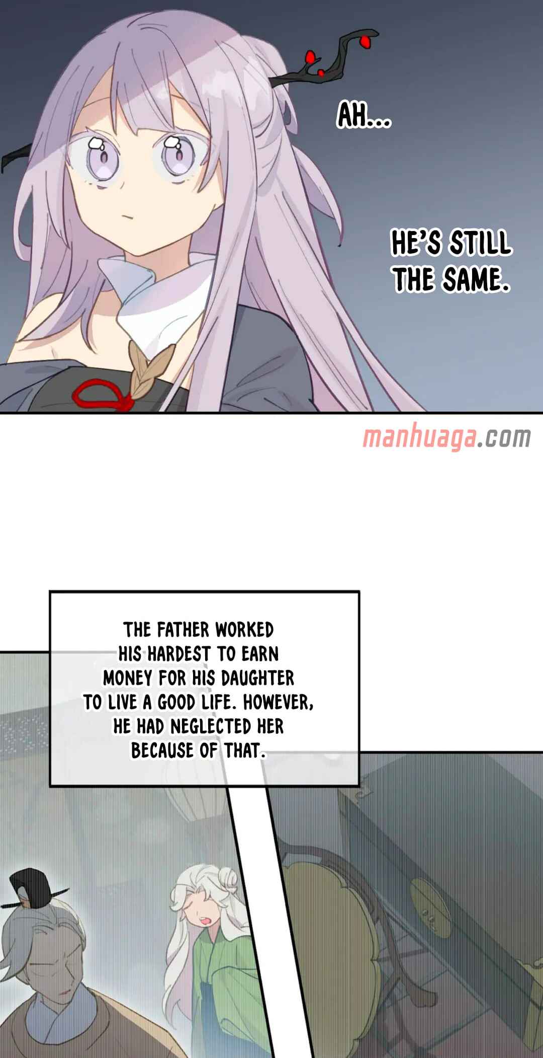 Kill the Male Lead to Become the Villainess Chapter 27 - Page 21