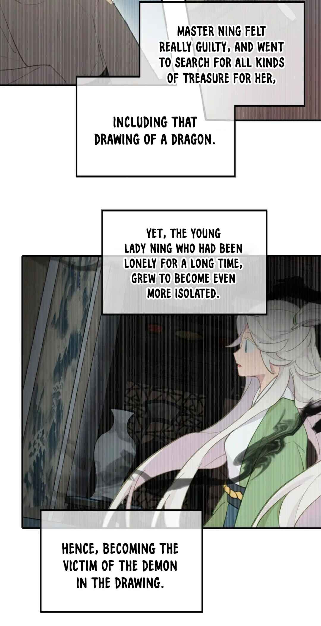 Kill the Male Lead to Become the Villainess Chapter 27 - Page 22