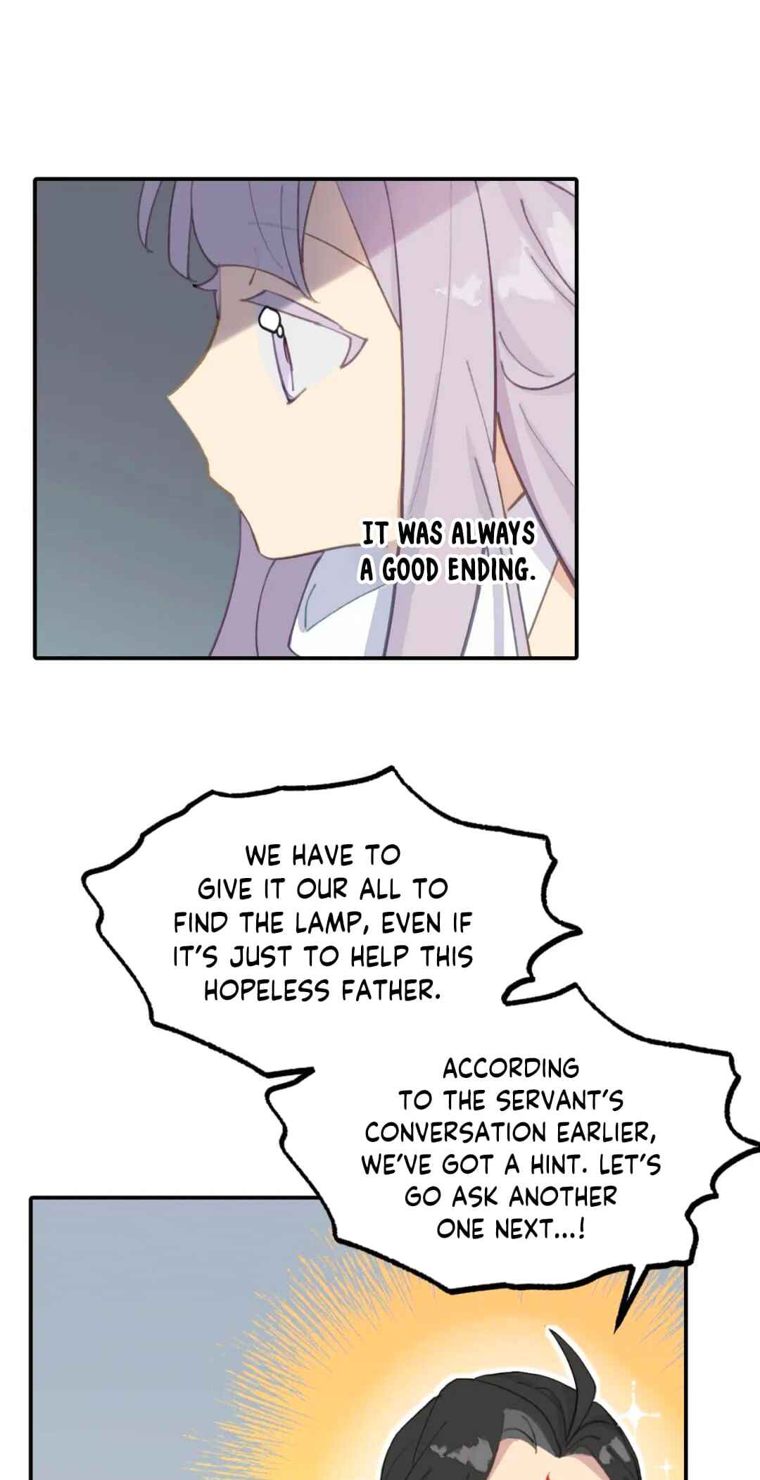 Kill the Male Lead to Become the Villainess Chapter 27 - Page 24