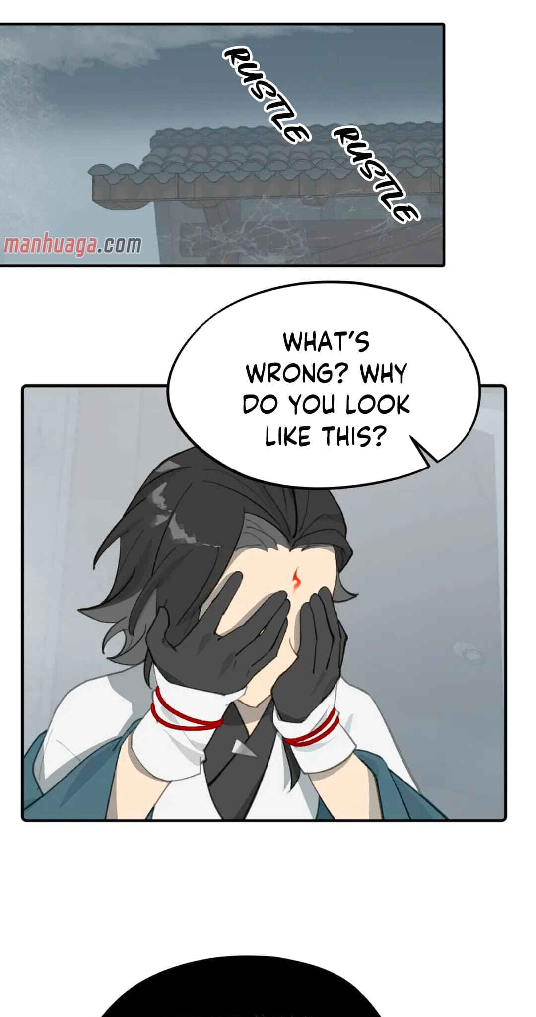 Kill the Male Lead to Become the Villainess Chapter 27 - Page 26
