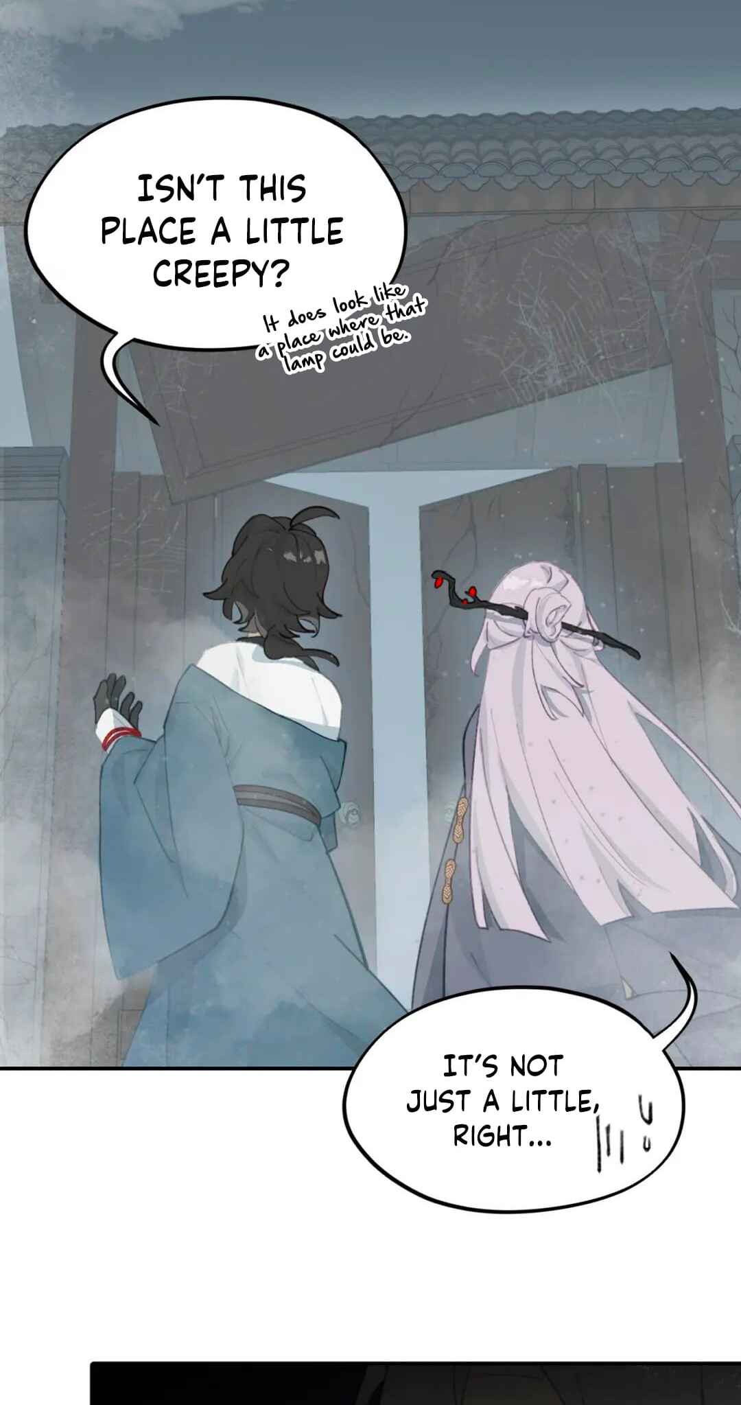 Kill the Male Lead to Become the Villainess Chapter 27 - Page 29