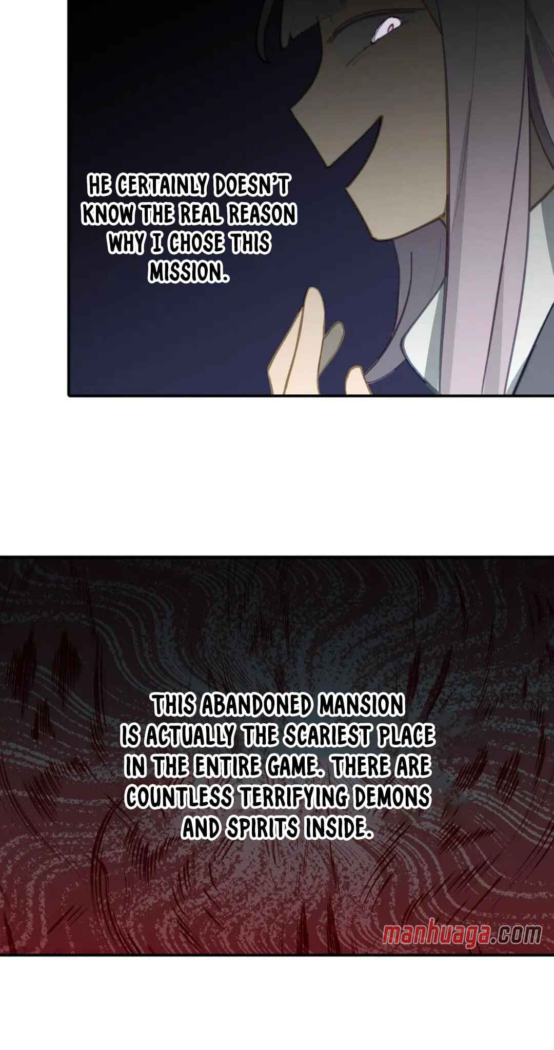 Kill the Male Lead to Become the Villainess Chapter 27 - Page 30