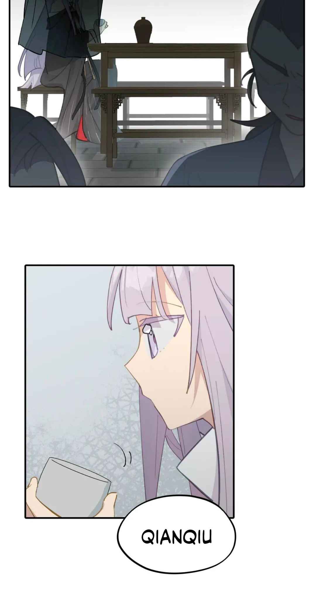 Kill the Male Lead to Become the Villainess Chapter 27 - Page 6