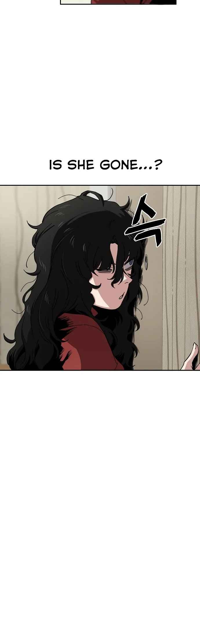 Mujikbaeksu Gye Baek-sun Chapter 20 - Page 14