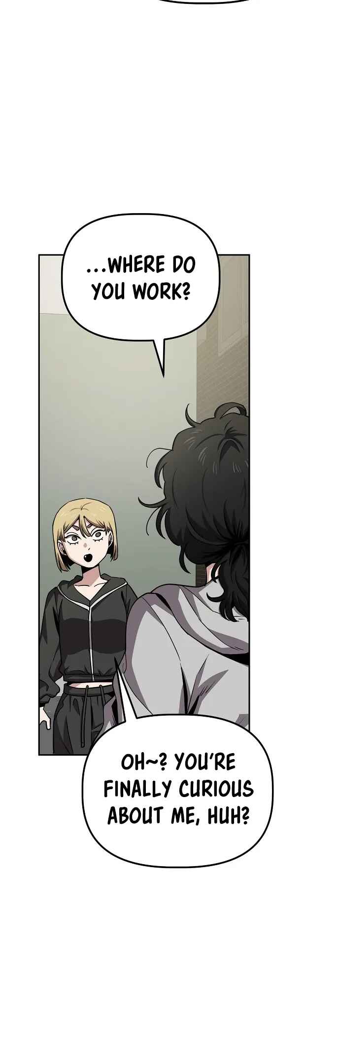 Mujikbaeksu Gye Baek-sun Chapter 20 - Page 22