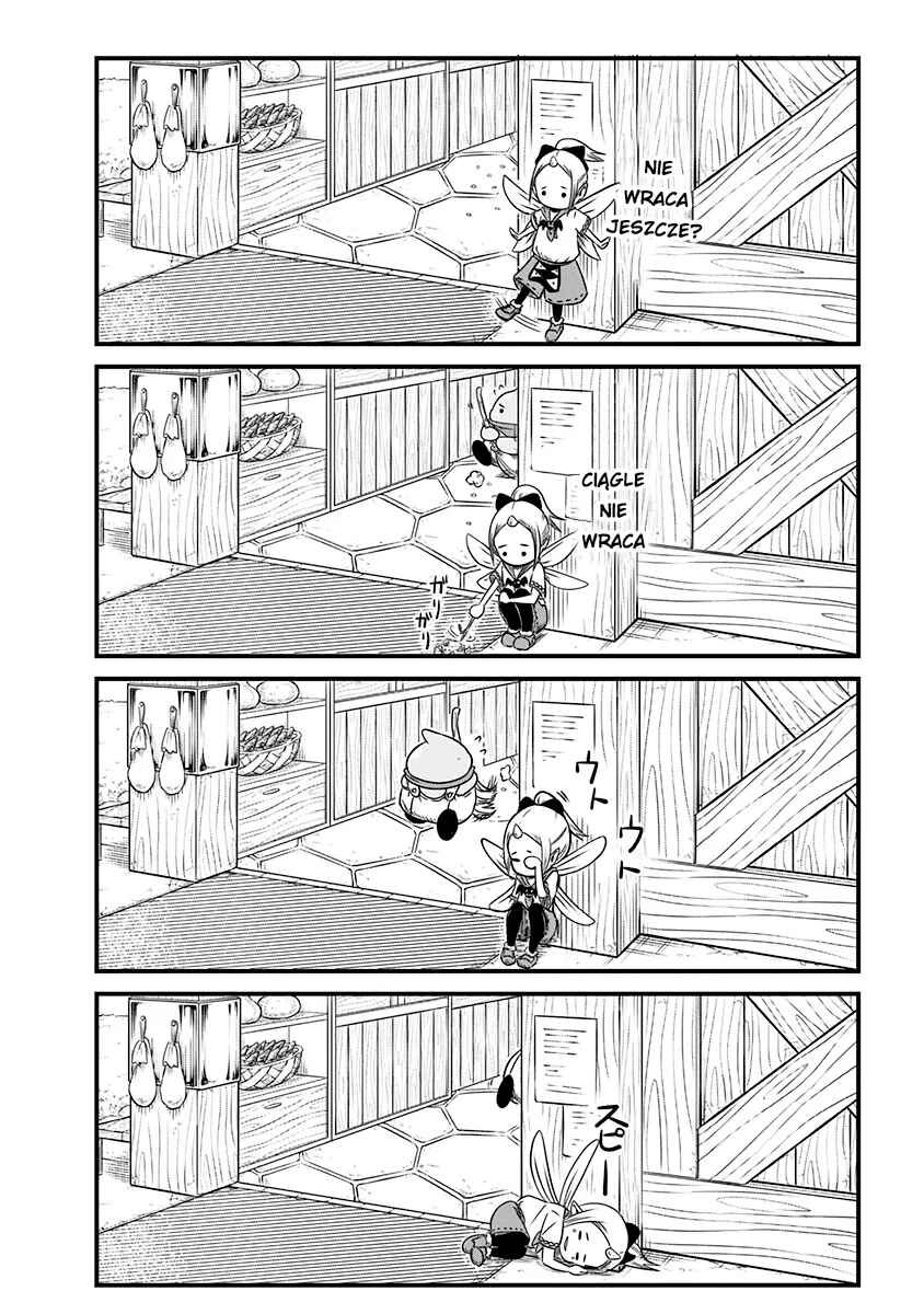 Slime Life Chapter 17 - Page 3