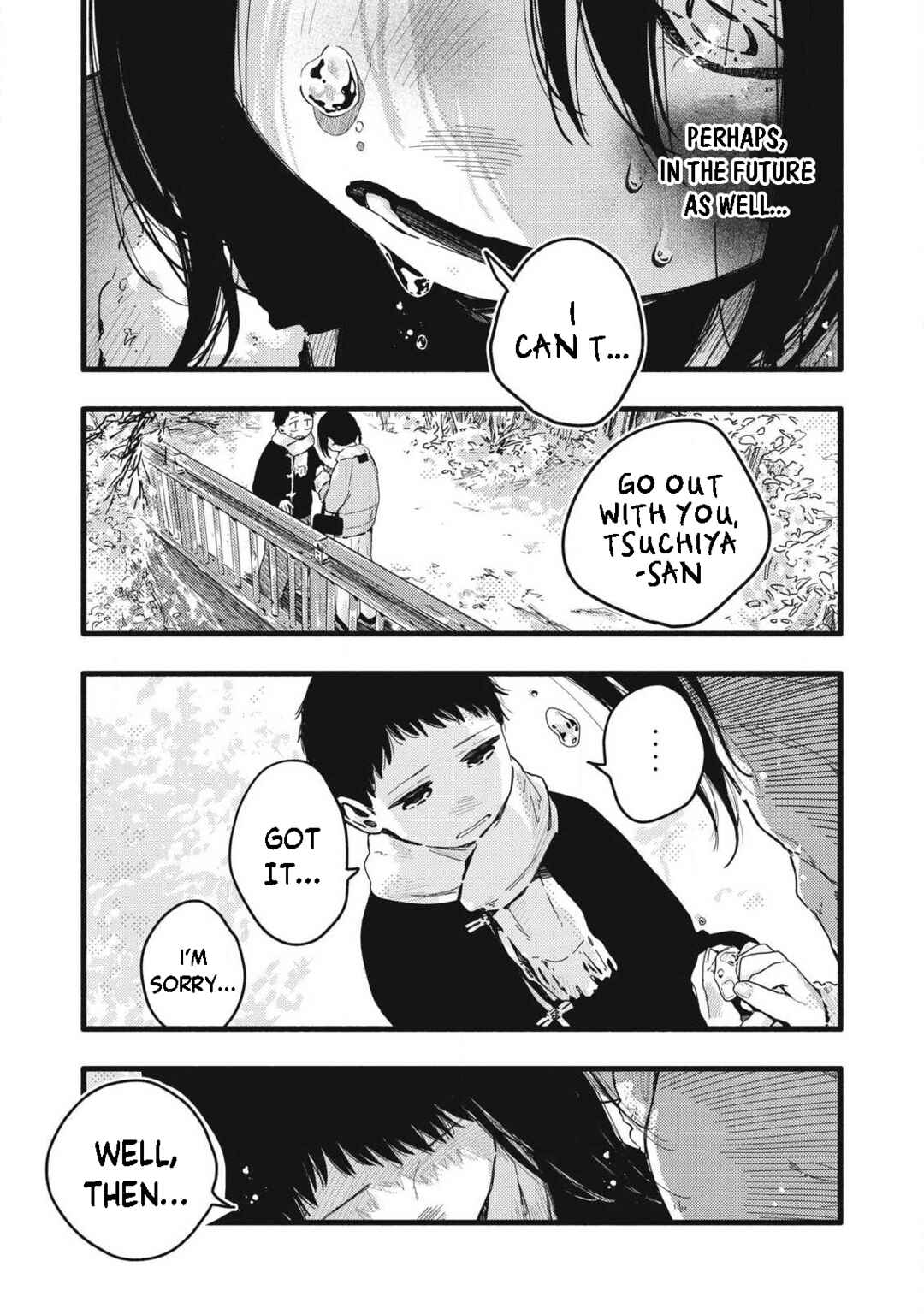 Pure 0.01 mm Chapter 55 - Page 15