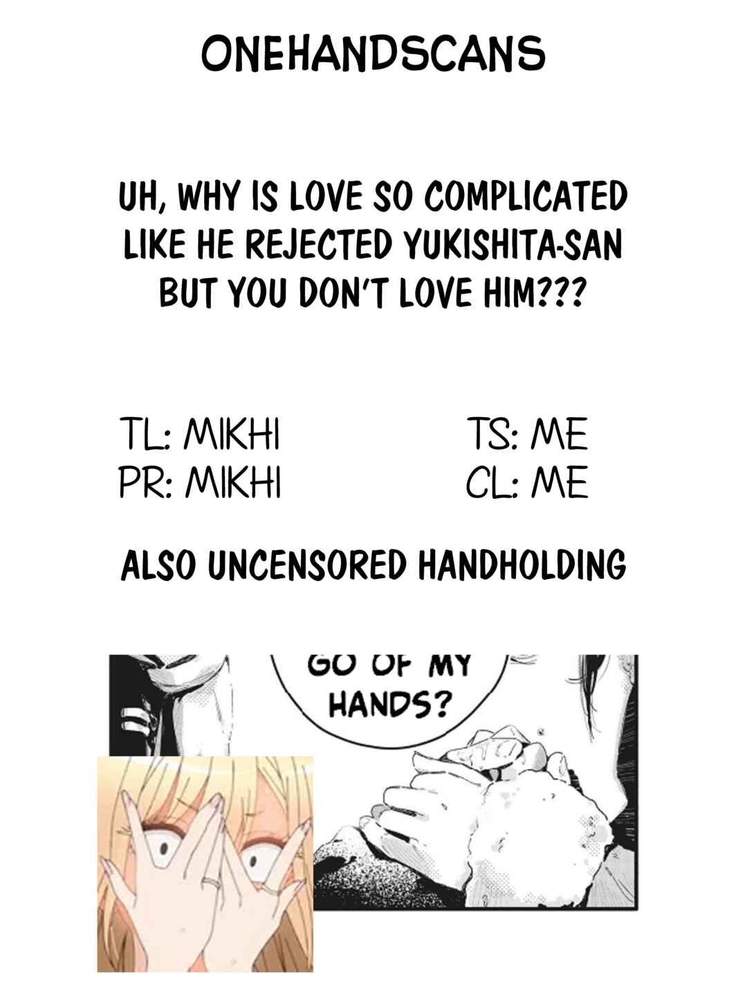 Pure 0.01 mm Chapter 55 - Page 17