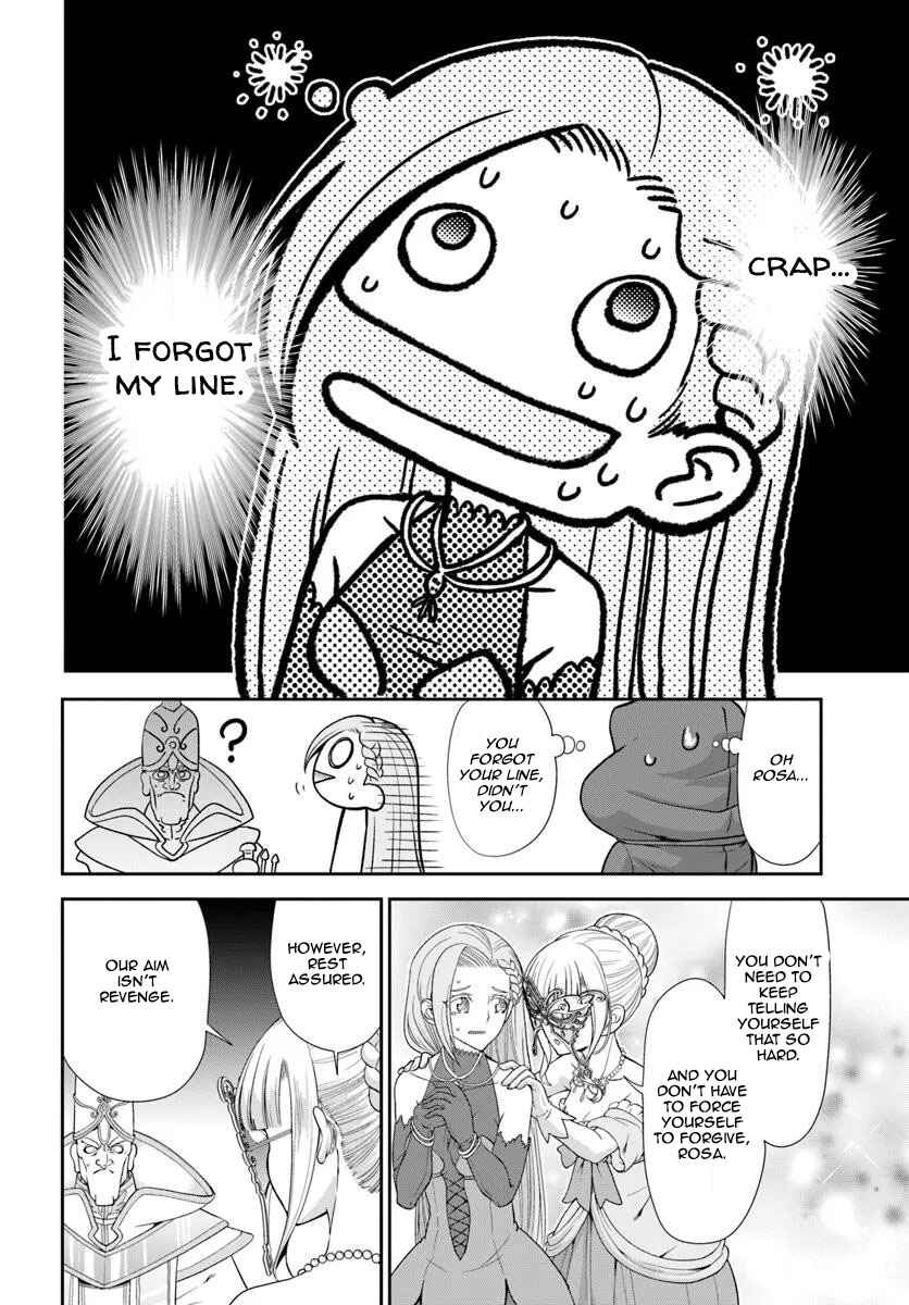 Tenohira Kaitaku Mura de Isekai Kenkokuki ~Fueteku Yome-tachi to Nonbiri Mujintou Life~ Chapter 61 - Page 15