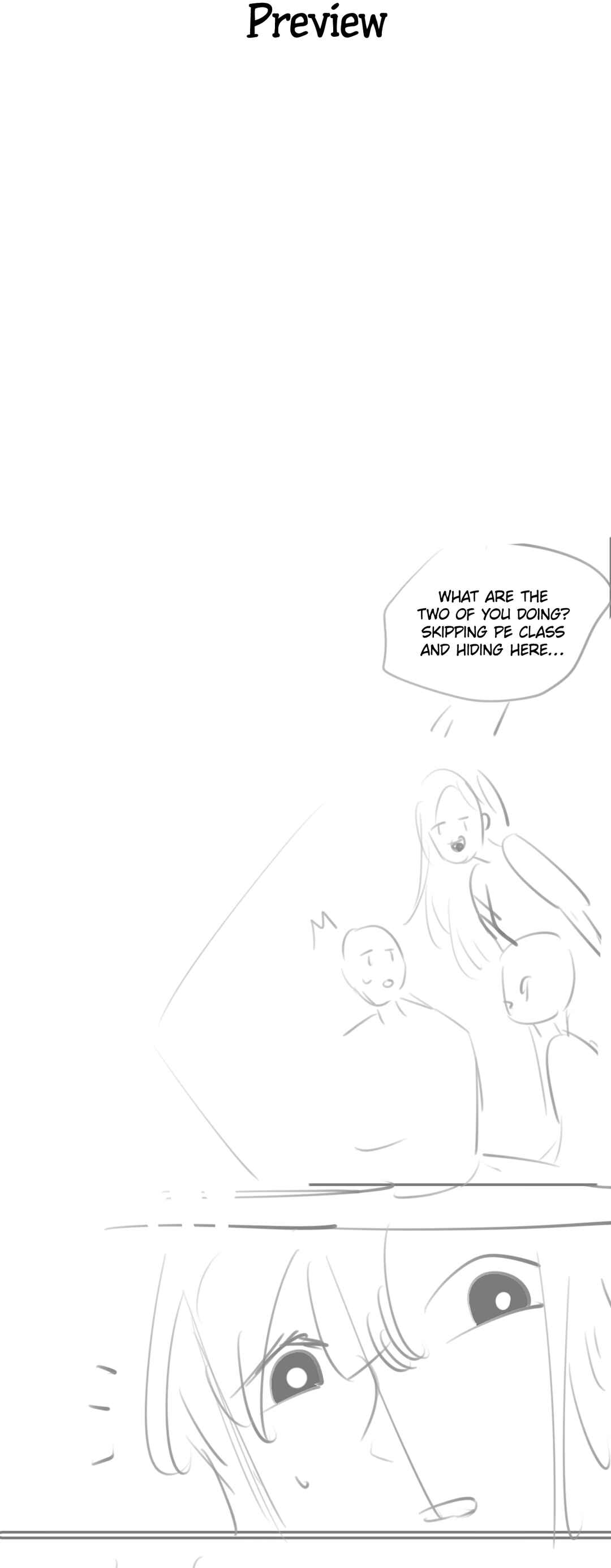 Rejoice in Your Enemies Chapter 11 - Page 19