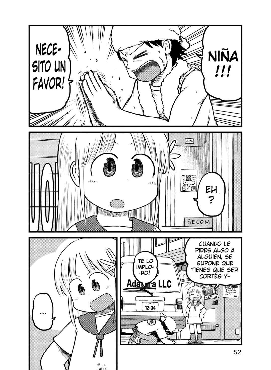 CITY Chapter 173 - Page 2