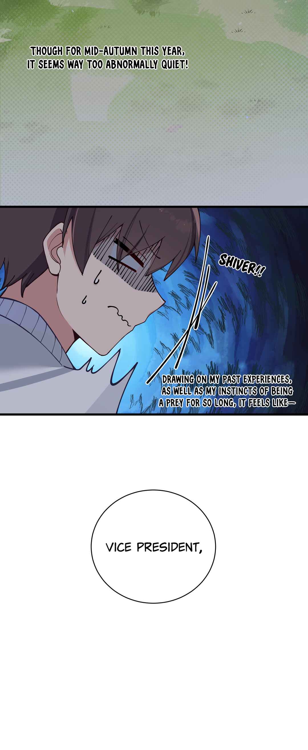 My Fake Girlfriend's Defending Against Their Attacks Chapter 73 - Page 16