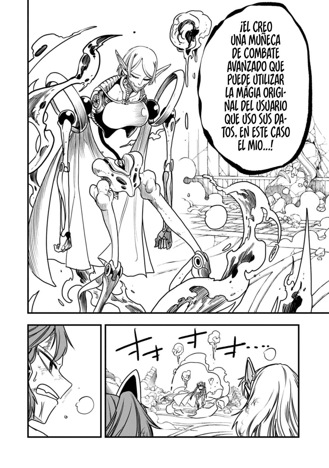 Umareta Chokugo ni Suterareta kedo, Zense ga Daikenja Datta node Yoyuu de Ikitemasu ~Saikyou Akachan Daibousou~ Chapter 66 - Page 18