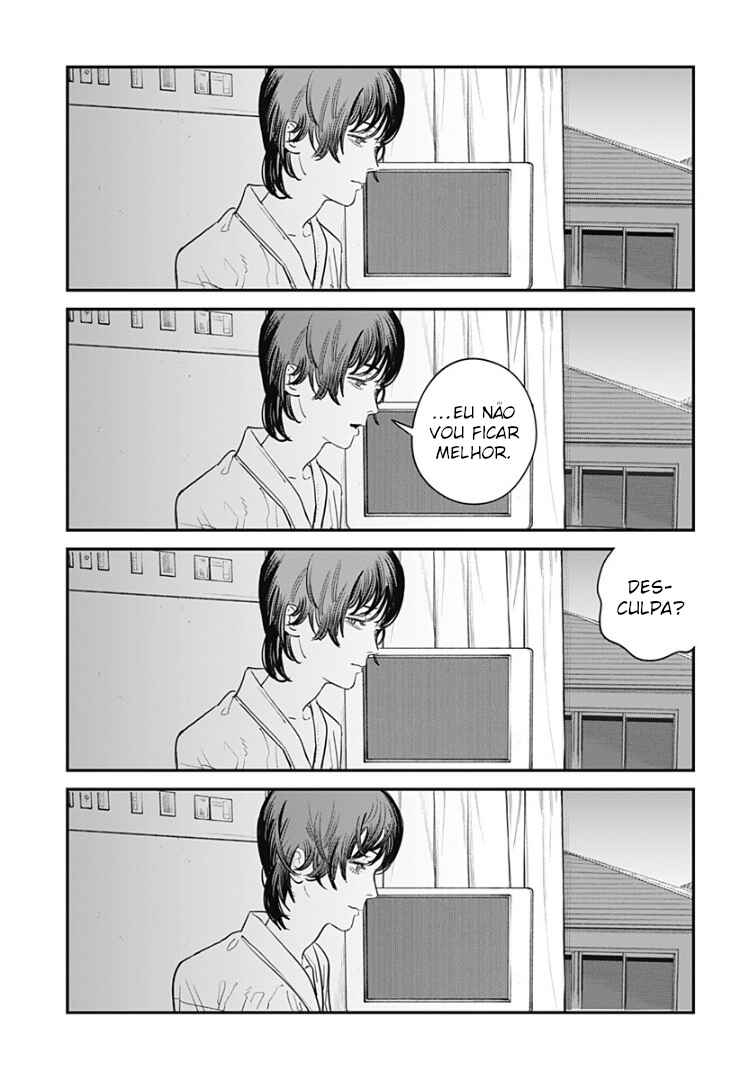 Sayonara Eri Chapter ? - Page 112