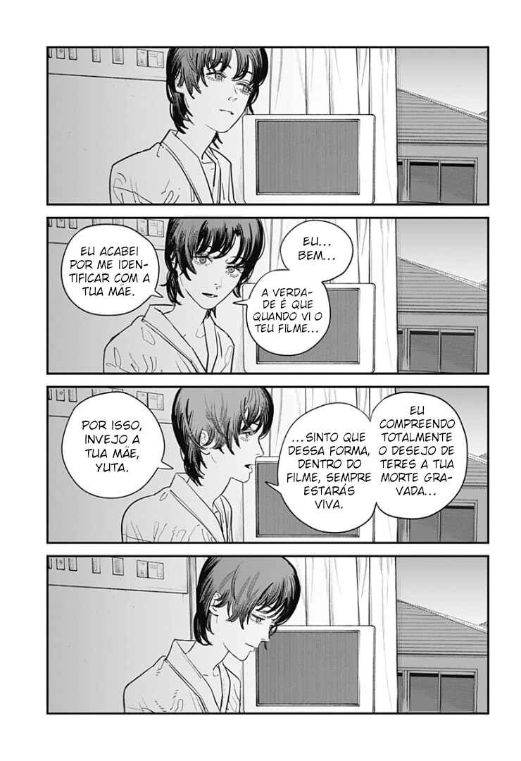Sayonara Eri Chapter ? - Page 114