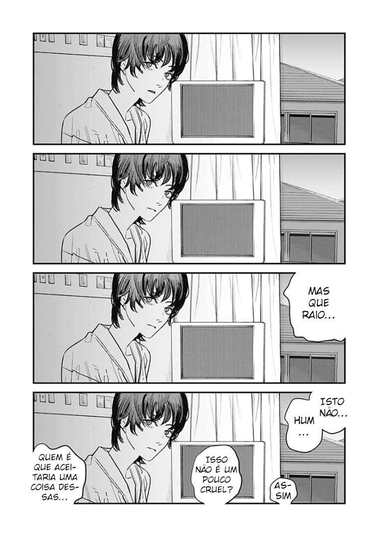 Sayonara Eri Chapter ? - Page 116
