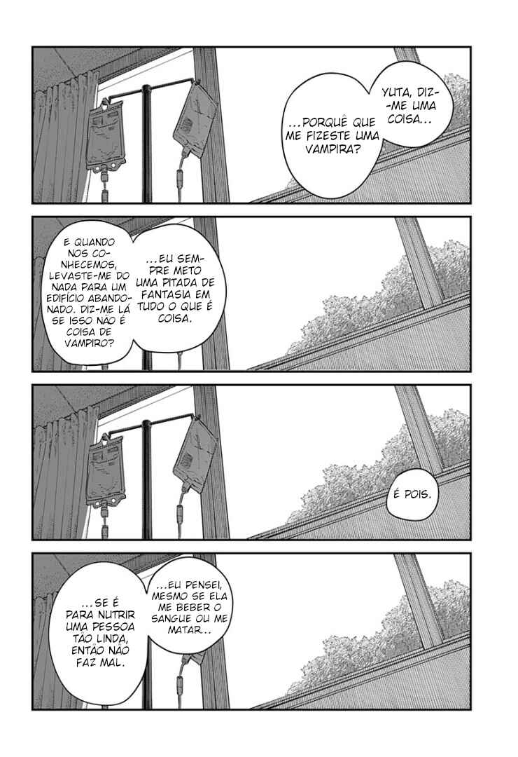 Sayonara Eri Chapter ? - Page 147