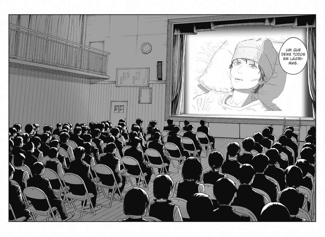 Sayonara Eri Chapter ? - Page 151