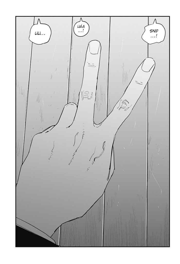 Sayonara Eri Chapter ? - Page 153