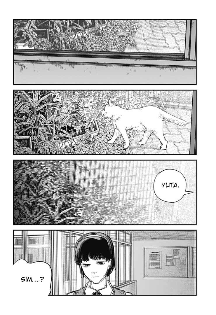 Sayonara Eri Chapter ? - Page 154