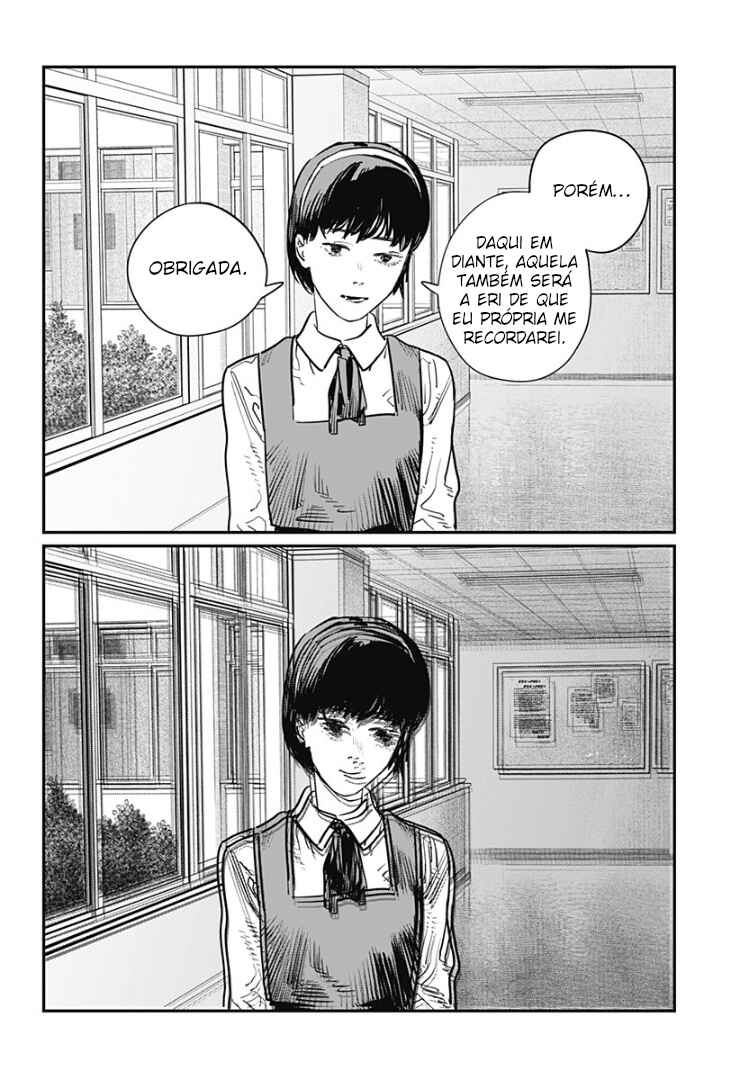 Sayonara Eri Chapter ? - Page 158