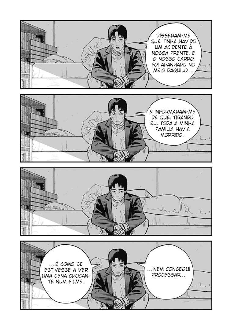Sayonara Eri Chapter ? - Page 167