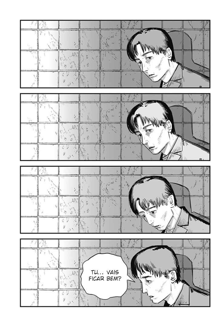Sayonara Eri Chapter ? - Page 186