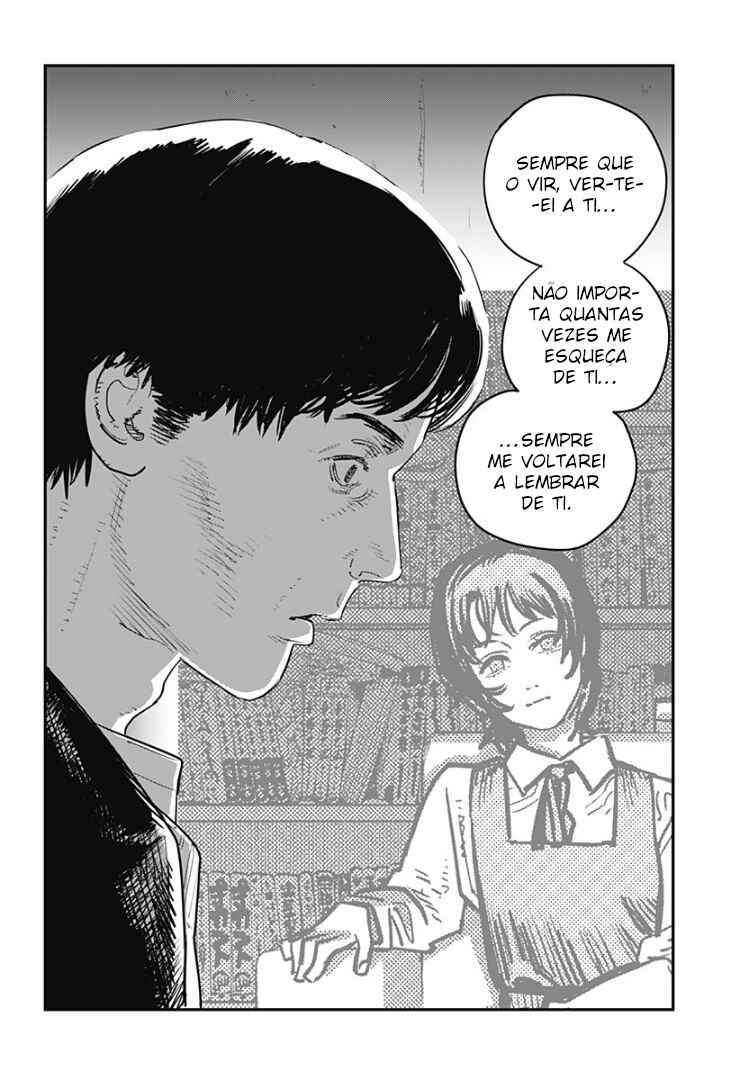 Sayonara Eri Chapter ? - Page 189