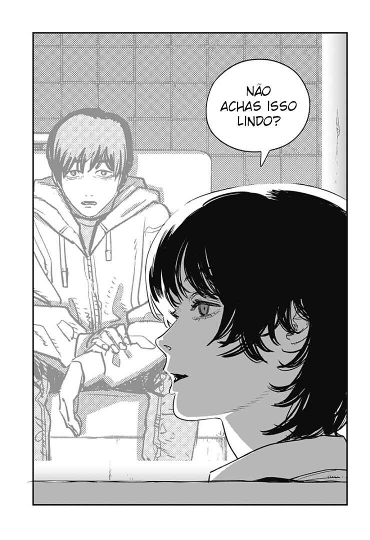 Sayonara Eri Chapter ? - Page 190