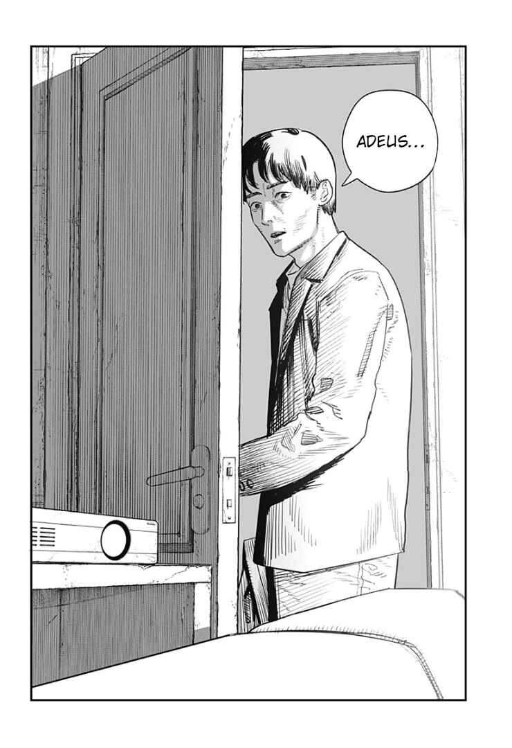 Sayonara Eri Chapter ? - Page 193