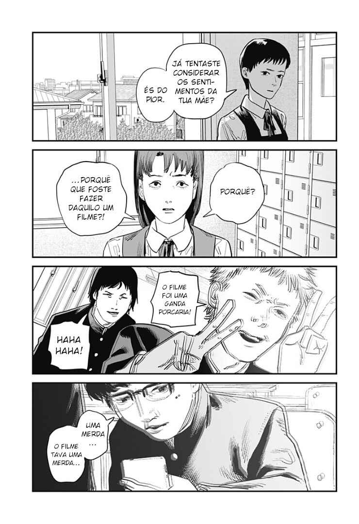 Sayonara Eri Chapter ? - Page 30