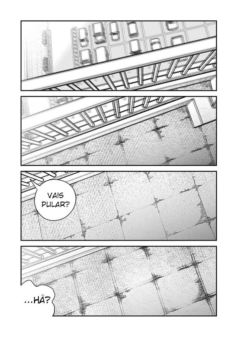 Sayonara Eri Chapter ? - Page 38
