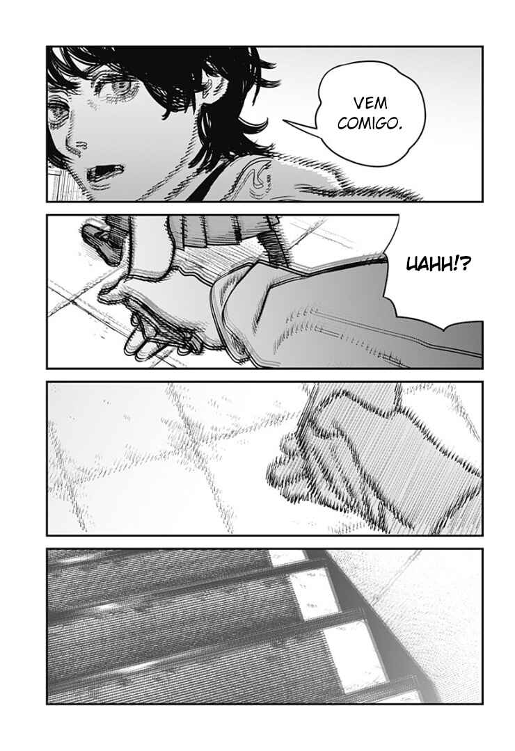 Sayonara Eri Chapter ? - Page 42