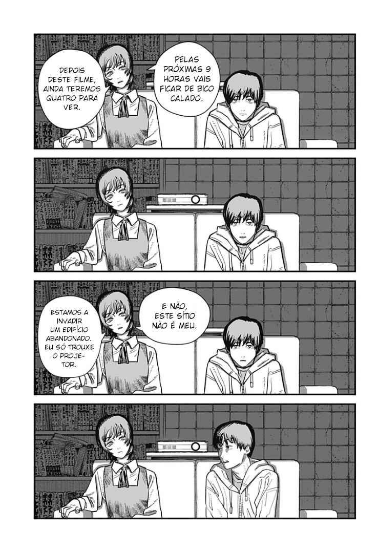 Sayonara Eri Chapter ? - Page 48