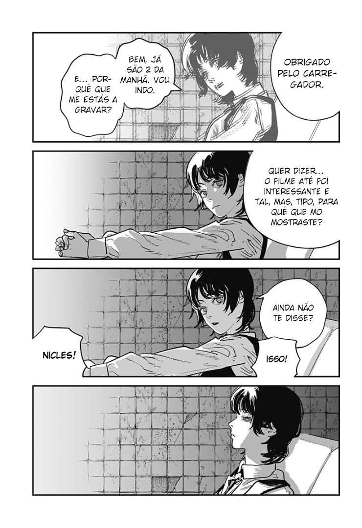 Sayonara Eri Chapter ? - Page 50