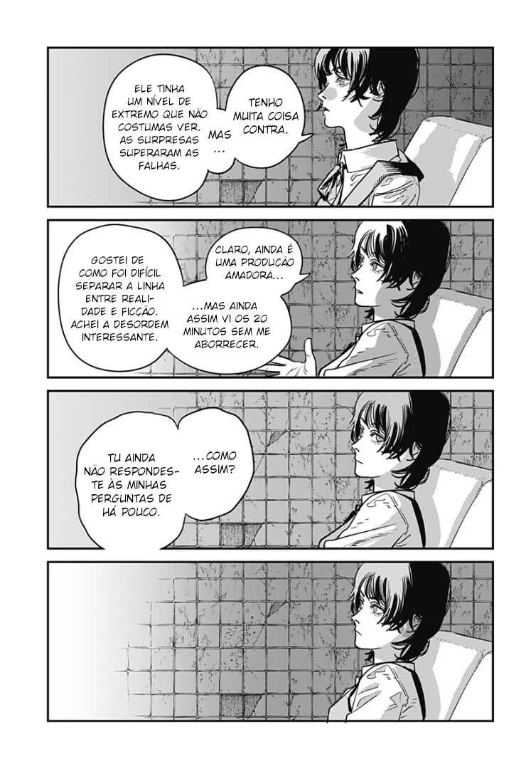 Sayonara Eri Chapter ? - Page 52