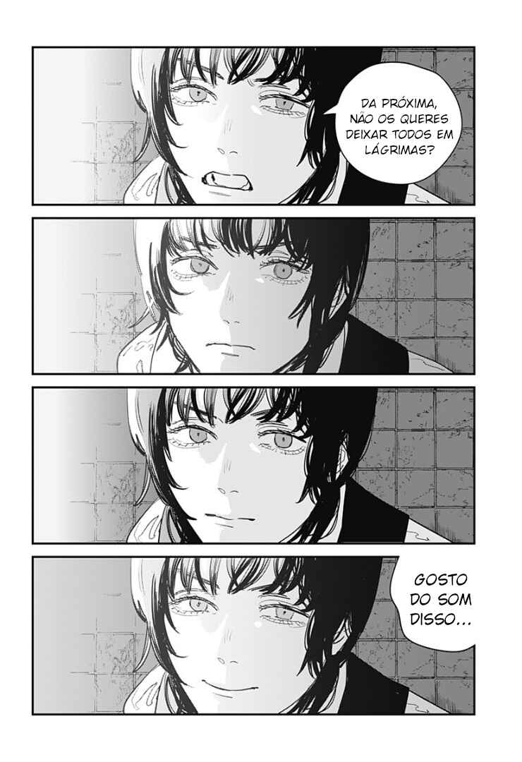 Sayonara Eri Chapter ? - Page 55