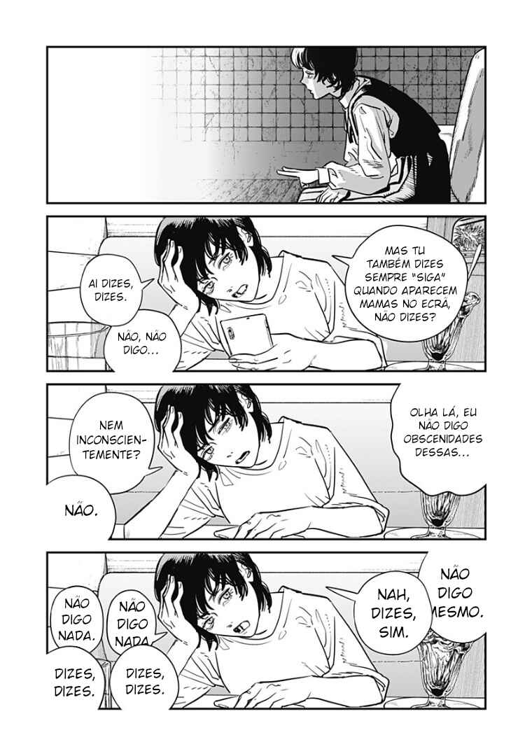 Sayonara Eri Chapter ? - Page 70