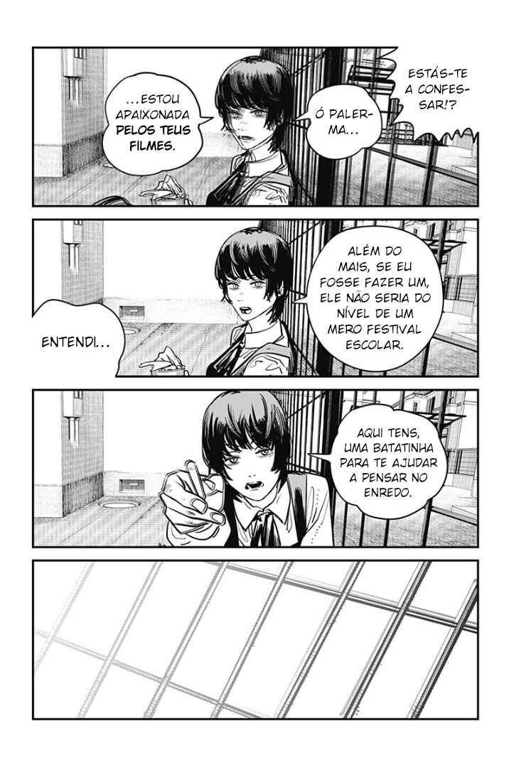 Sayonara Eri Chapter ? - Page 75