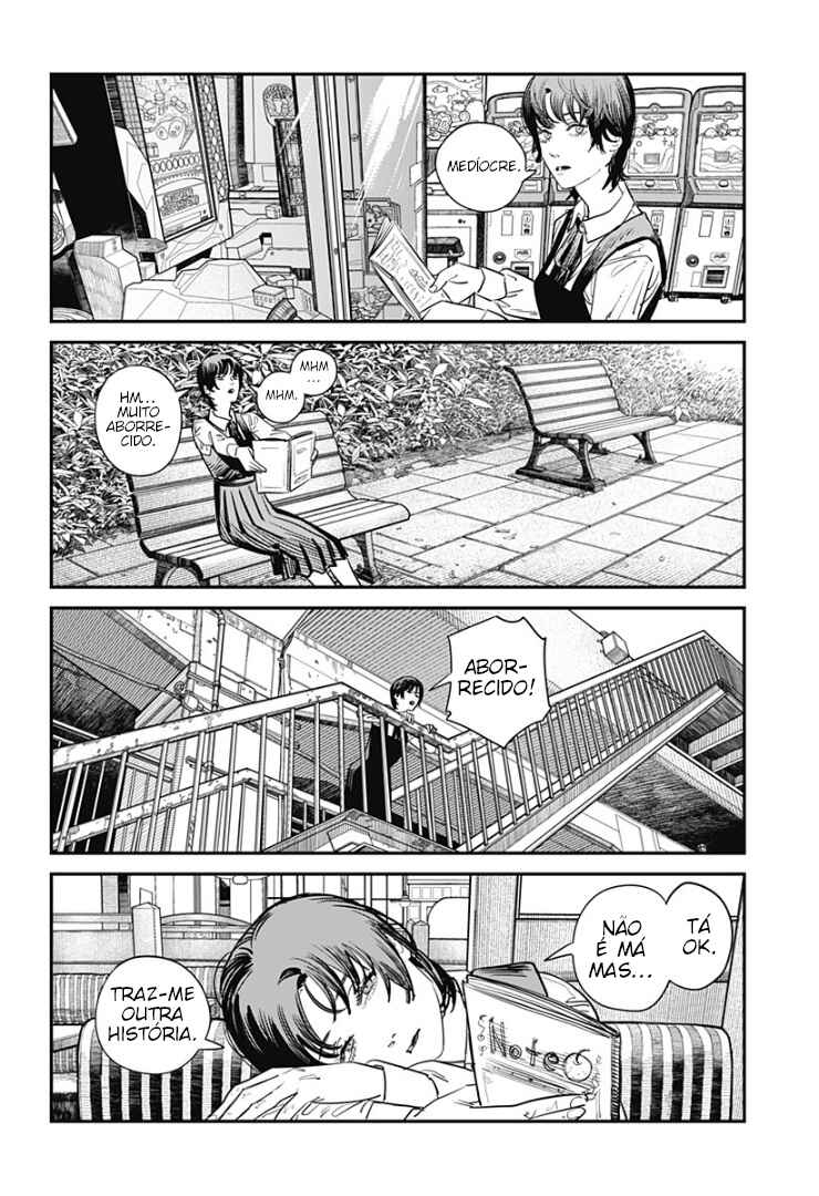 Sayonara Eri Chapter ? - Page 77