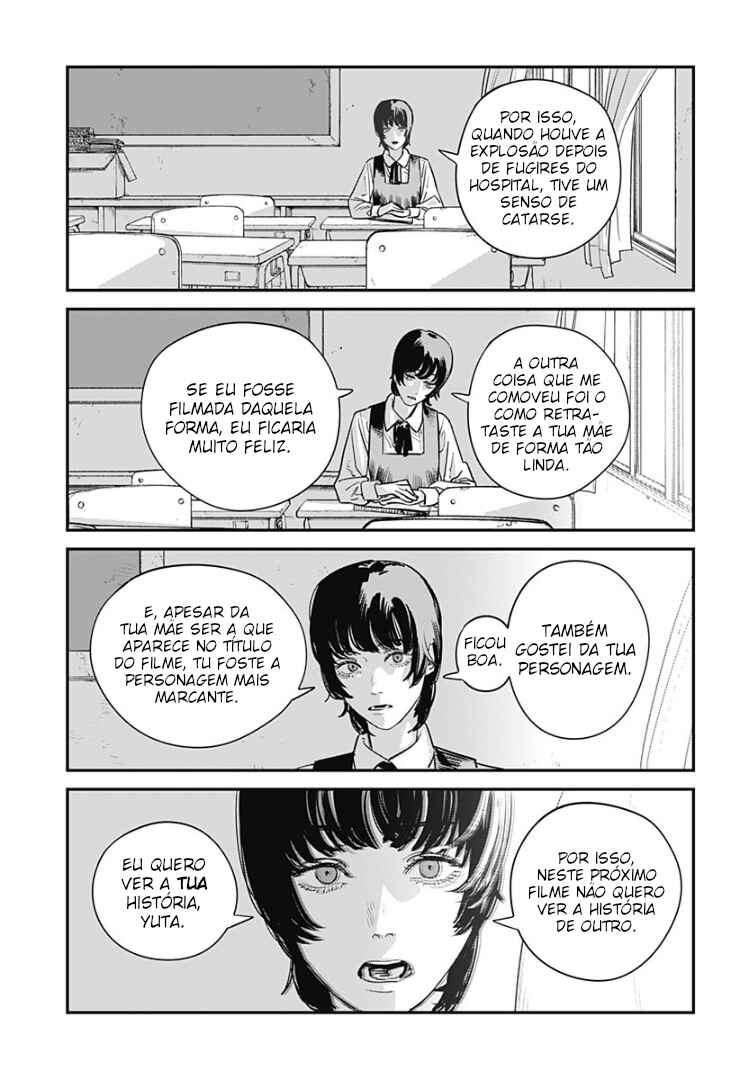 Sayonara Eri Chapter ? - Page 80