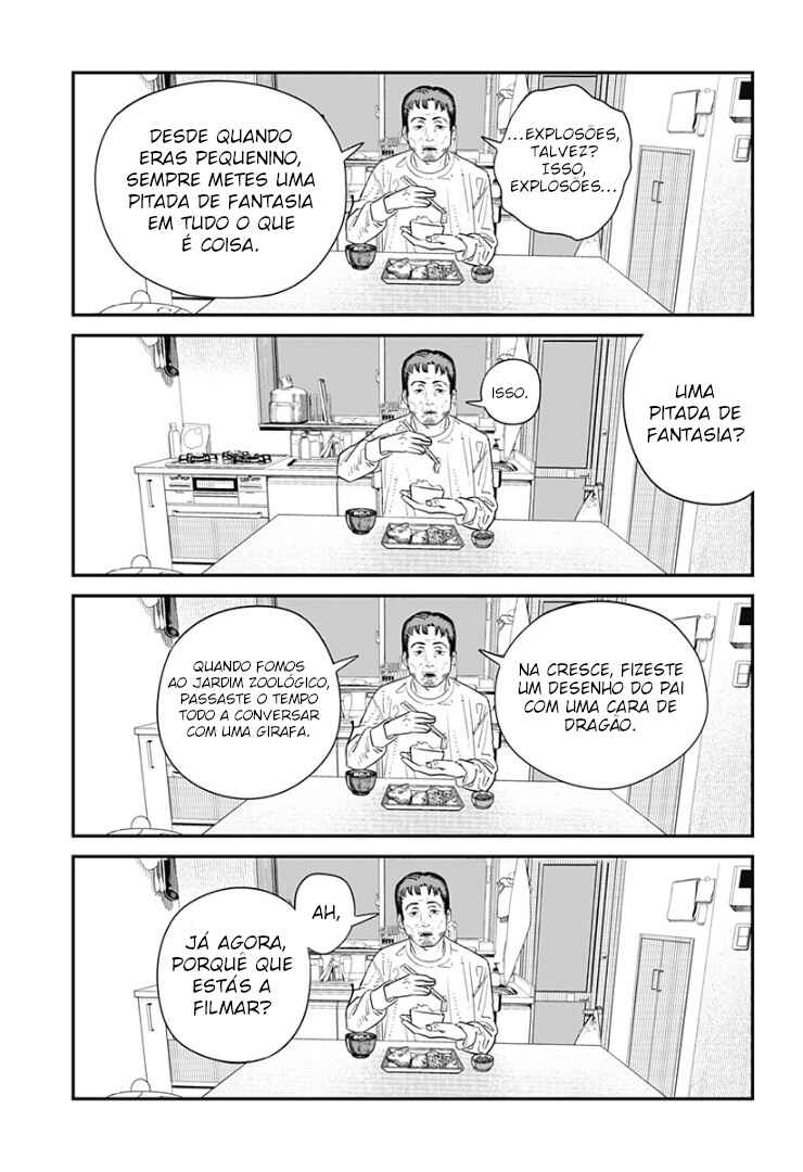 Sayonara Eri Chapter ? - Page 82