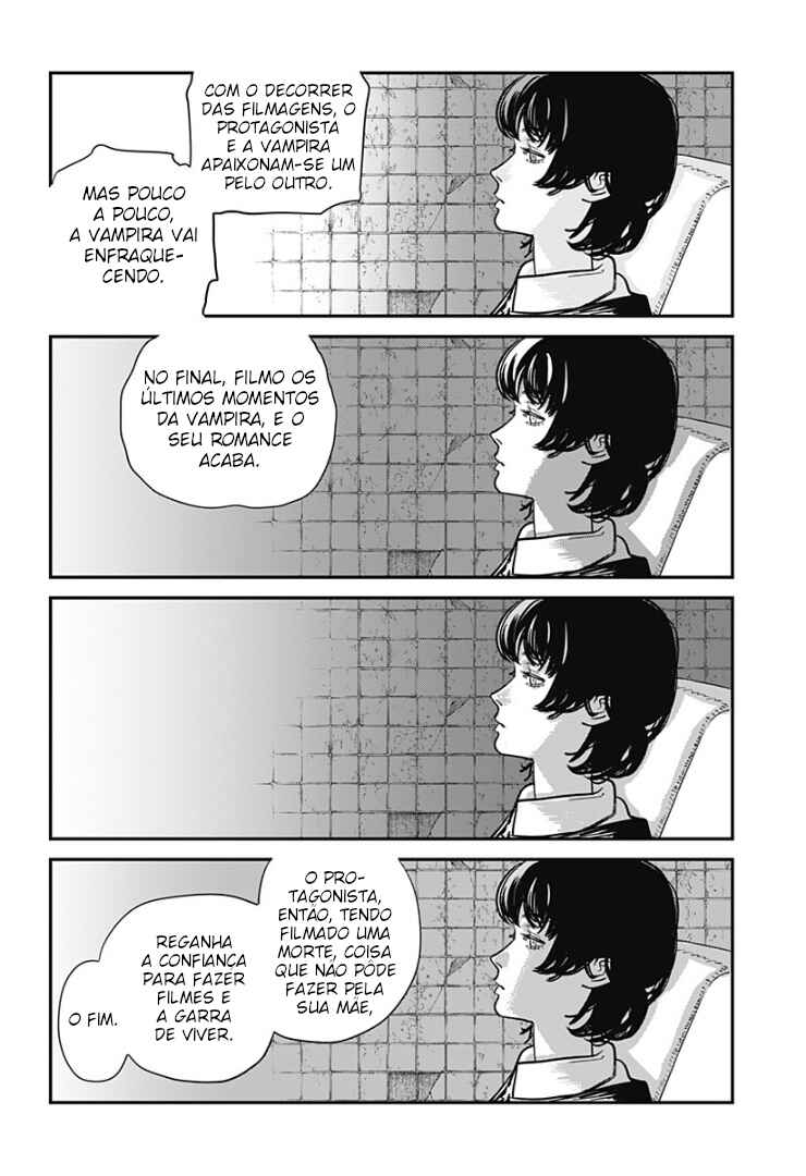 Sayonara Eri Chapter ? - Page 87
