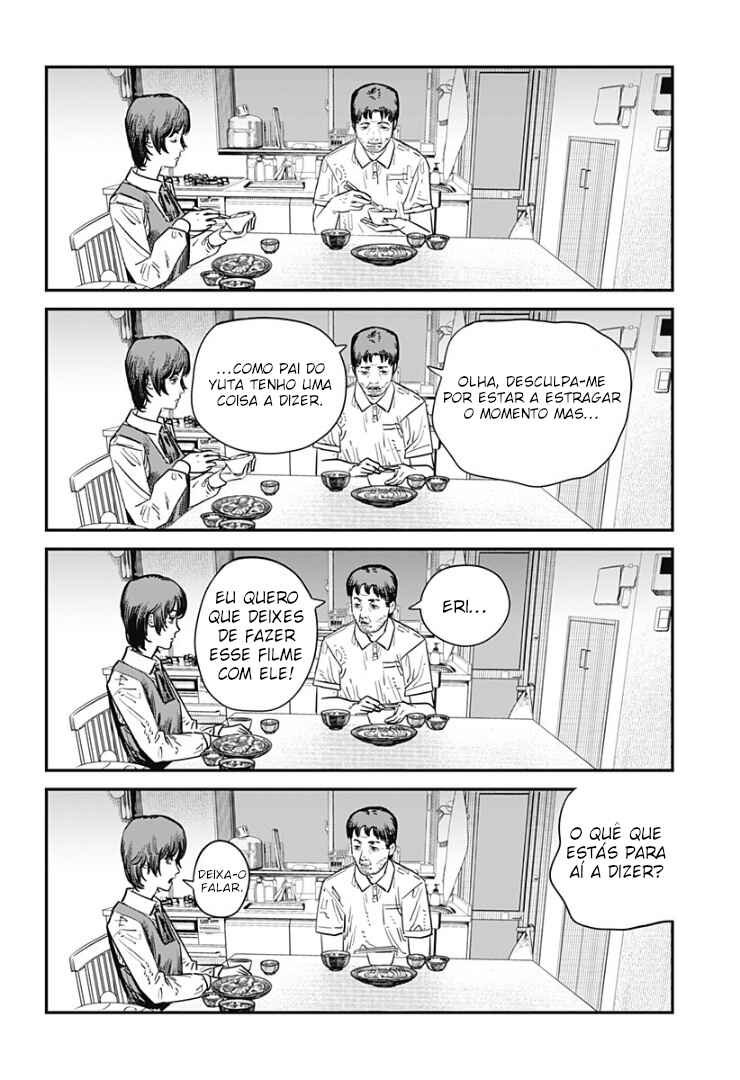 Sayonara Eri Chapter ? - Page 93