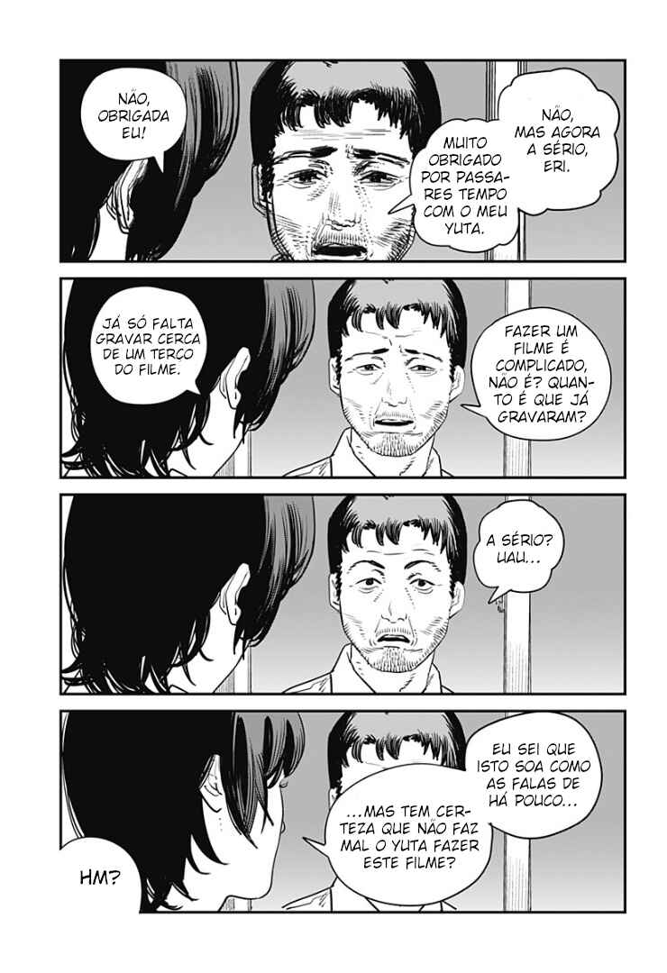 Sayonara Eri Chapter ? - Page 98