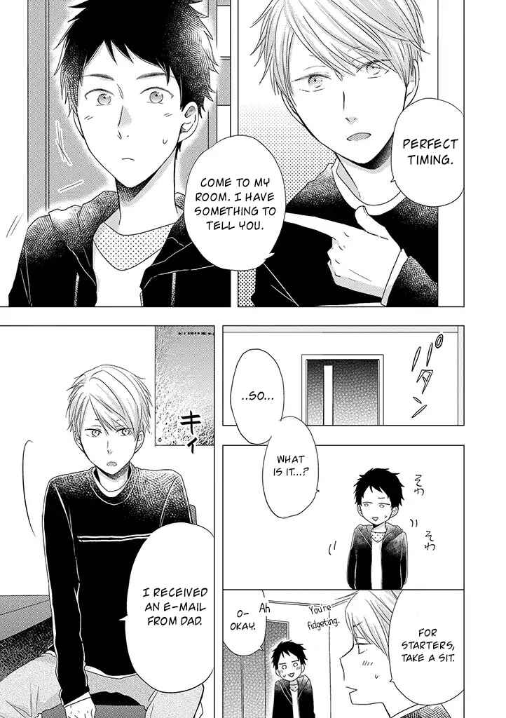 Otonari Complex Chapter 30 - Page 4